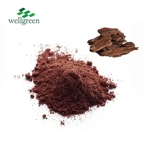 Pine Bark Extract Powder